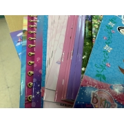 Barbie: นิทาน Barbie i can be A Movie Star: สุดยอดสายลับ (**รบกวนเลื่อนดูสภาพหนังสือก่อนการสั่งซื้อ**)